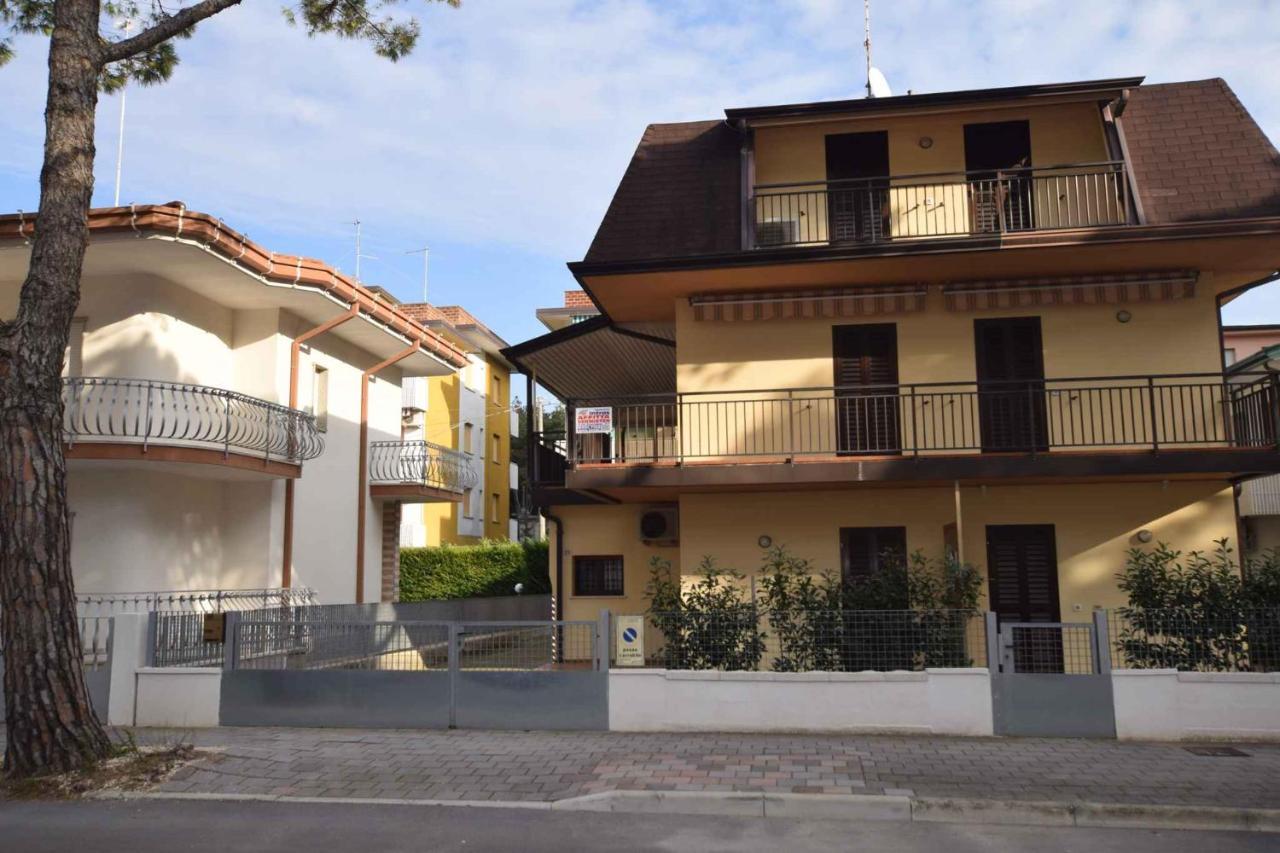 Apartments In Lignano Sabbiadoro 39726 Exterior photo