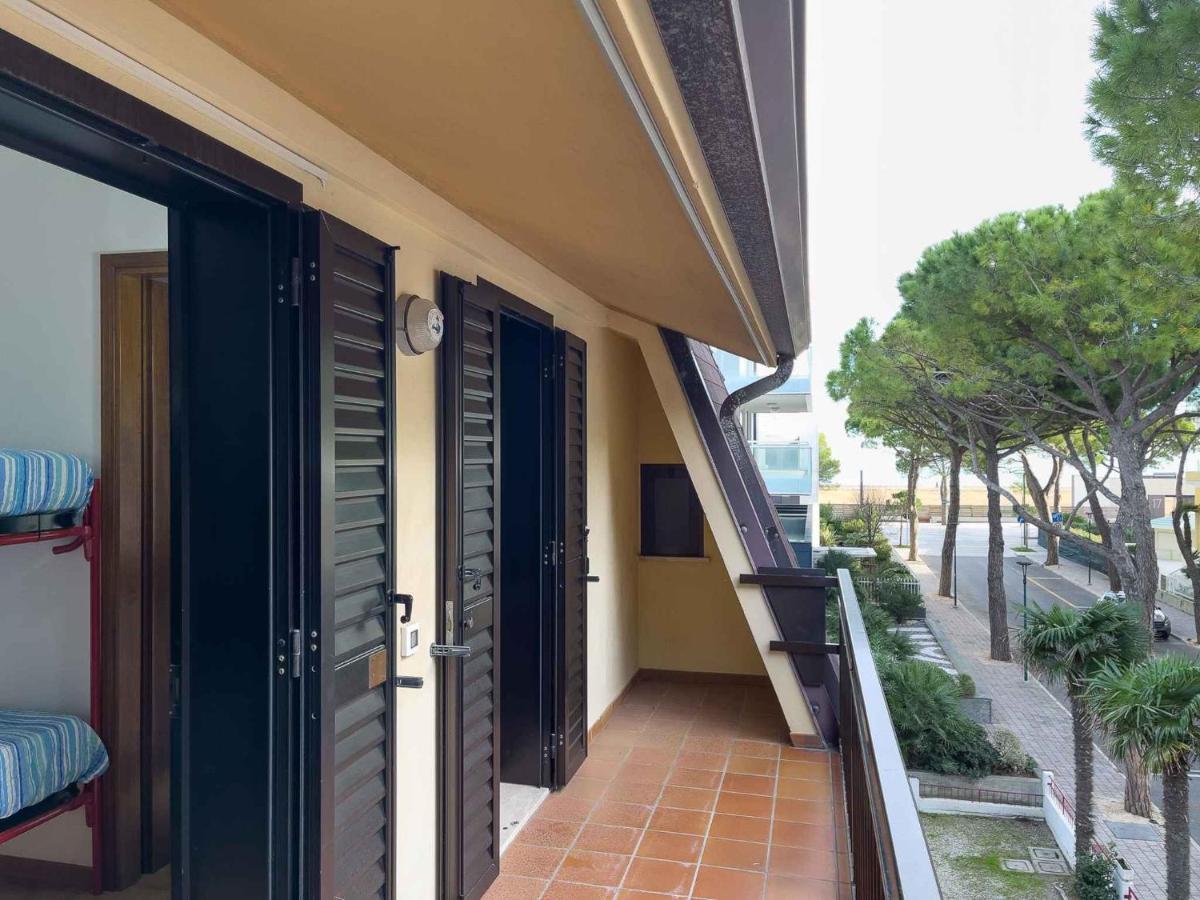 Apartments In Lignano Sabbiadoro 39726 Exterior photo